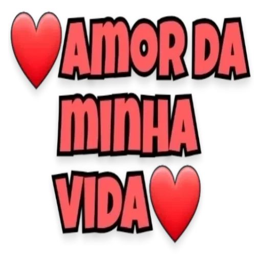 Figurinha para WhatsApp