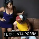 Figurinha para WhatsApp