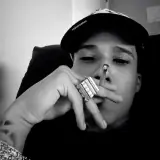 Figurinha de reação para WhatsApp