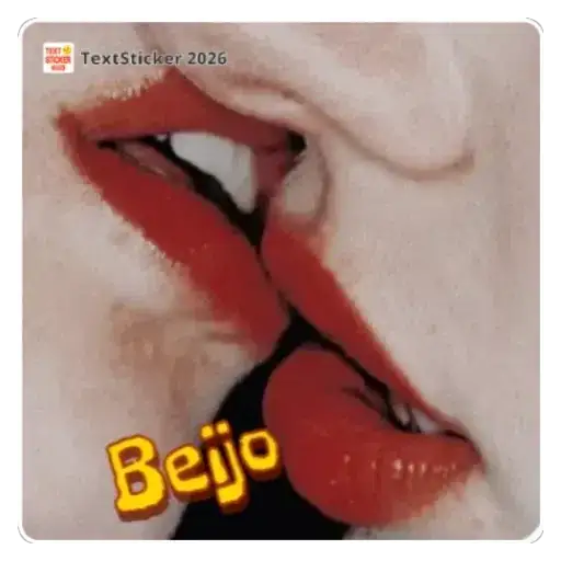 Coletadas sticker 15723