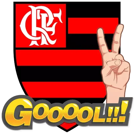 Figurinha para WhatsApp