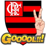 Figurinha para WhatsApp