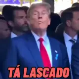 Figurinha de Memes Brasileiros para WhatsApp