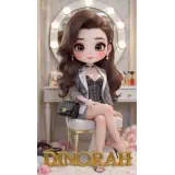 Figurinha de Anime para WhatsApp