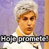 Figurinha de Memes Brasileiros para WhatsApp