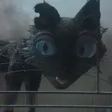 Figurinha de Animais para WhatsApp