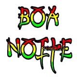 Sticker de Saudações para WhatsApp