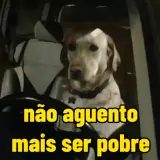 Figurinha de Memes Brasileiros para WhatsApp