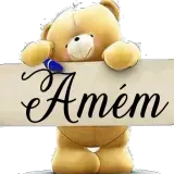 Figurinha de Amor para WhatsApp