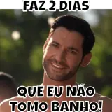 Figurinha para WhatsApp