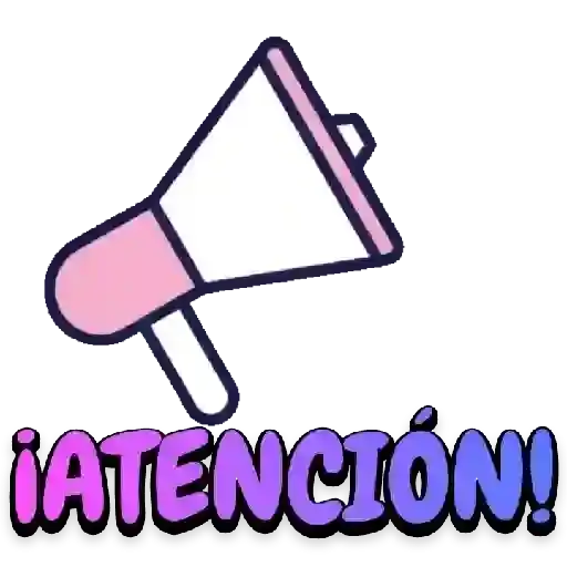 Coletadas sticker 21220