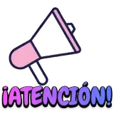 Figurinha de reação para WhatsApp