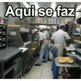 Sticker de Memes Brasileiros para WhatsApp