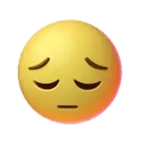 Figurinha de reação para WhatsApp