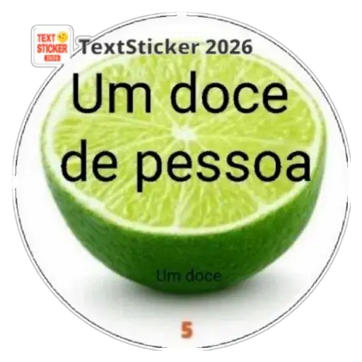 Coletadas sticker 21744
