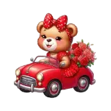 Figurinha para WhatsApp