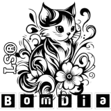 Figurinha de Saudações para WhatsApp