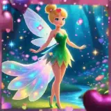 Figurinha de Anime para WhatsApp