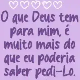 Figurinha de religião para WhatsApp