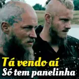 Sticker de Memes Brasileiros para WhatsApp