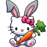 Figurinha para WhatsApp