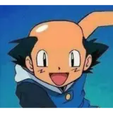 Figurinha de Anime para WhatsApp