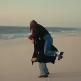 Figurinha de Amor para WhatsApp