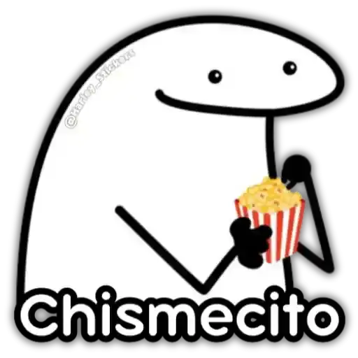 Coletadas sticker 21141