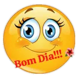 Figurinha para WhatsApp