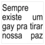 Figurinha para WhatsApp