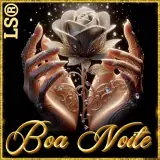 Boa Noite WhatsApp sticker