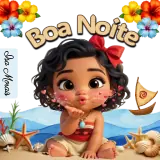 Figurinha de Saudações para WhatsApp