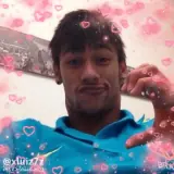 Figurinha de Amor para WhatsApp