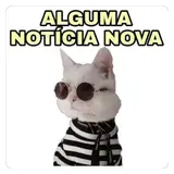 Figurinha para WhatsApp