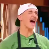 Figurinha de reação para WhatsApp