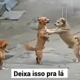 Figurinha de Memes Brasileiros para WhatsApp