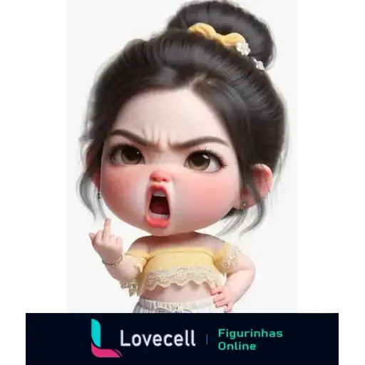 Coletadas sticker 33291