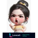 Figurinha para WhatsApp