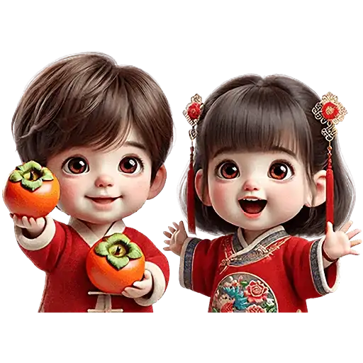 Coletadas sticker 12954