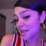 Figurinha de reação para WhatsApp