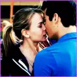 Figurinha de Amor para WhatsApp