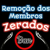 Figurinha de texto para WhatsApp