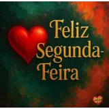 Figurinha de Saudações para WhatsApp