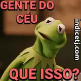 Figurinha para WhatsApp