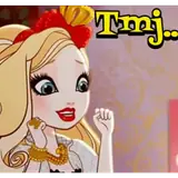 Figurinha de reação para WhatsApp