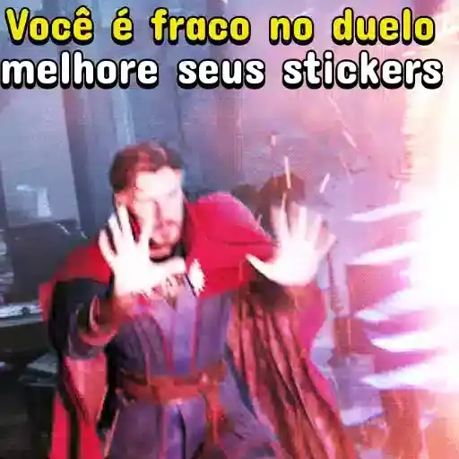 Coletadas sticker 6021