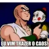 Figurinha para WhatsApp