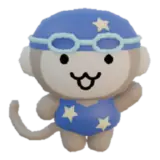 Figurinha de Animais para WhatsApp