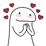 WhatsApp sticker