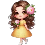Figurinha para WhatsApp